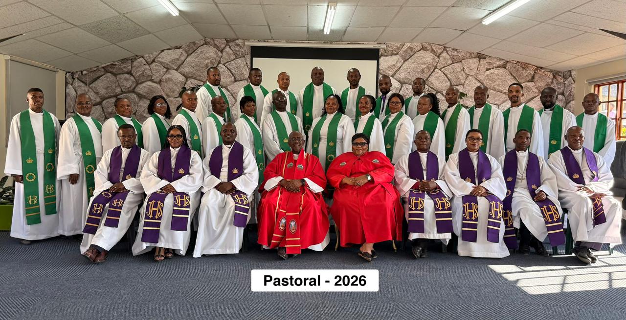 North West leadership team